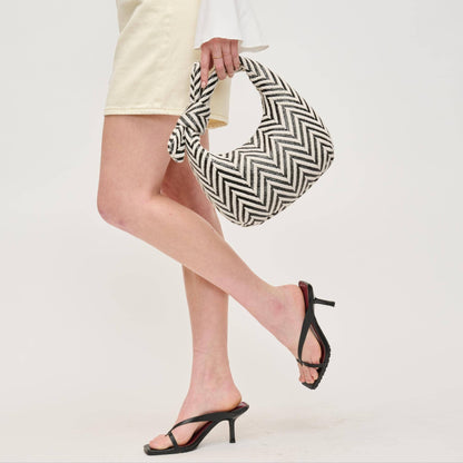 Penny Knot Handbag