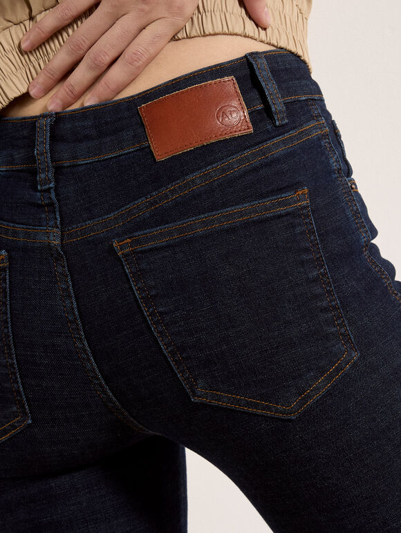 Sara Capri Jeans
