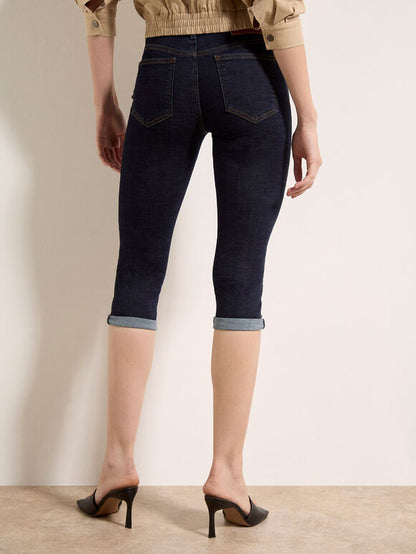 Sara Capri Jeans