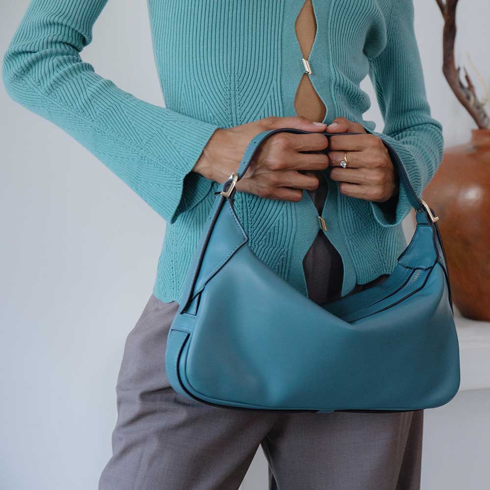 Nicolette Shoulder Bag