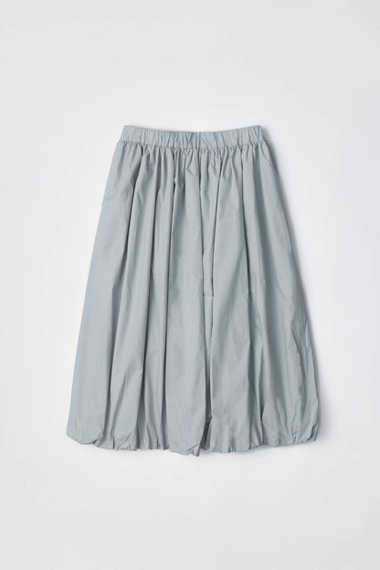 The Bella Skirt | Midi Bubble Skirt