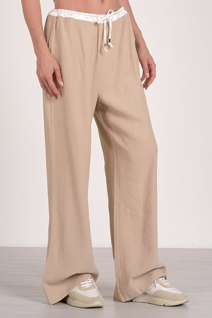 Boxer Pants