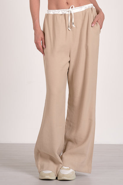 Boxer Pants