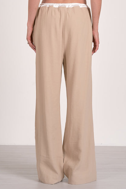 Boxer Pants