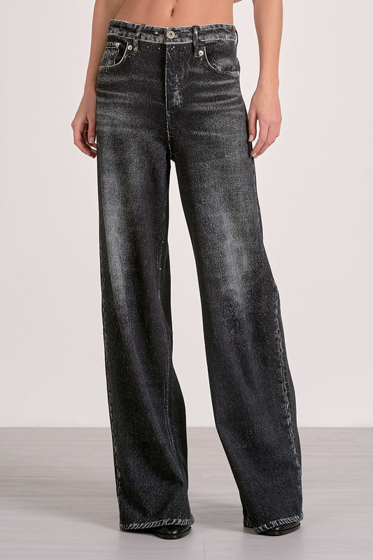 Joy Sweatpant Jean