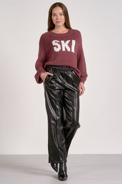 Ski Bunny Sweater