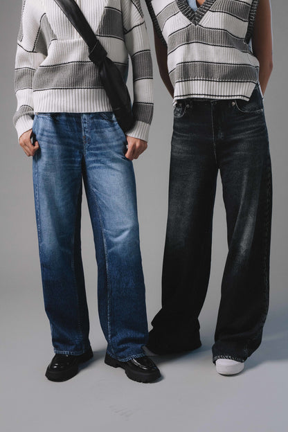 Joy Sweatpant Jean