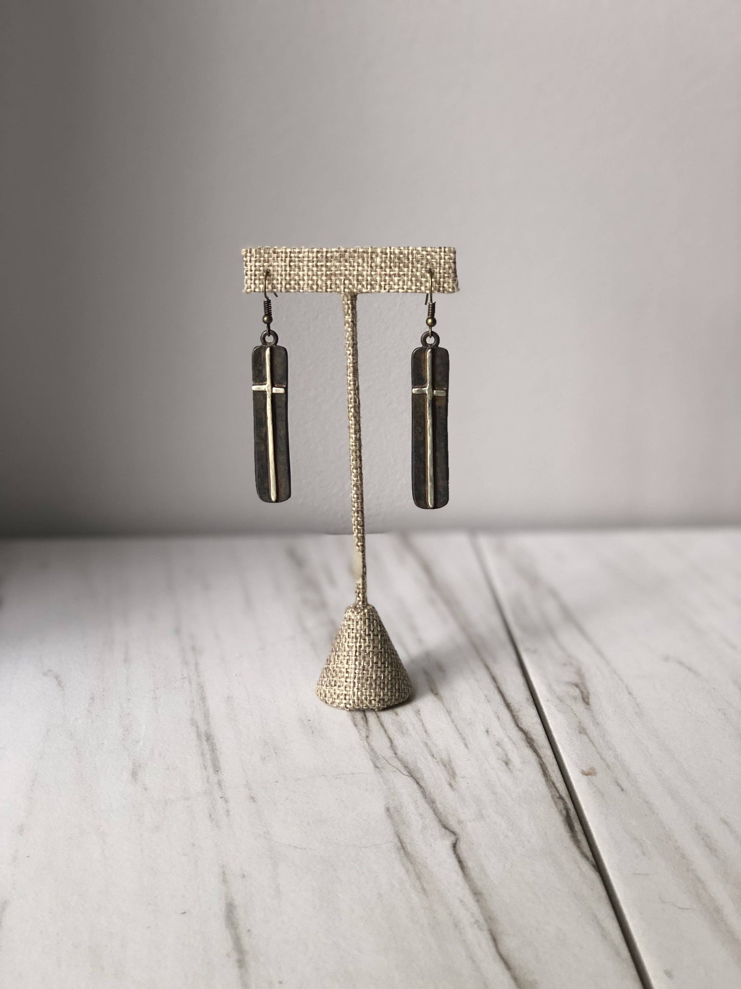 Luminous Earrings