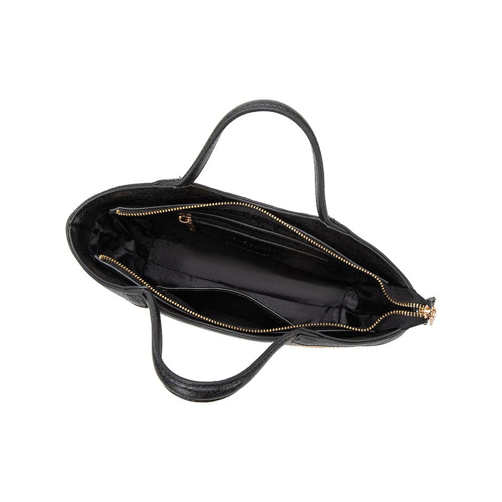 Kaylee Top Handle Bag