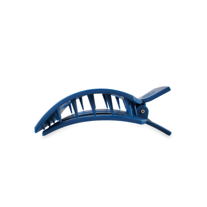 Square Flat Hair Clip - Medium