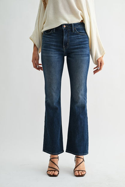Bambino Baby Bootcut Jean by LTJ