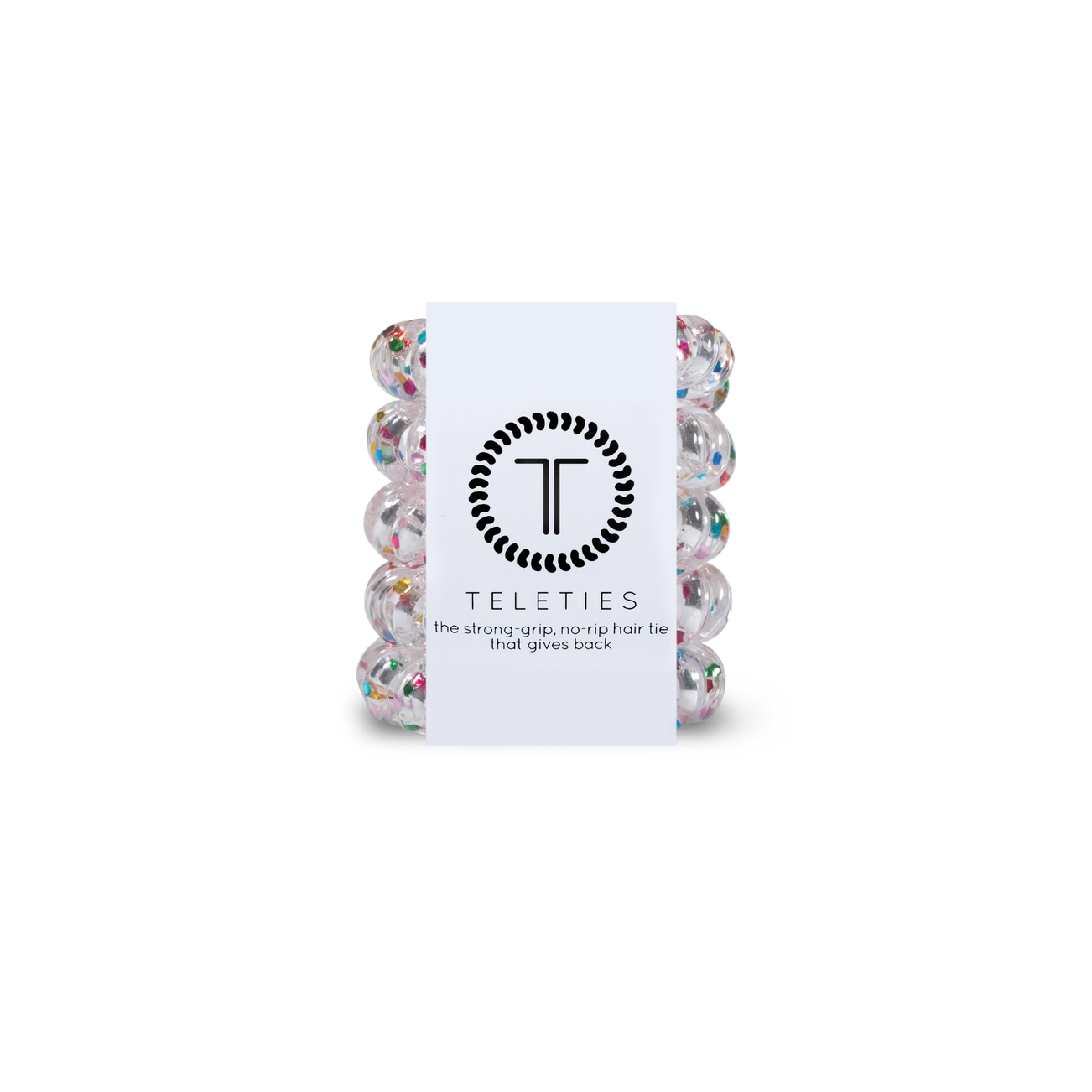 Teleties 5 Pack - Tiny