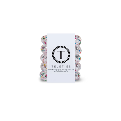 Teleties 5 Pack - Tiny
