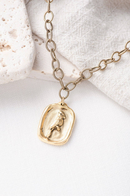 Always with Me Necklace