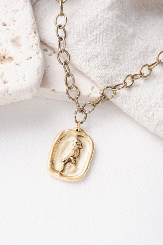 Always with Me Necklace