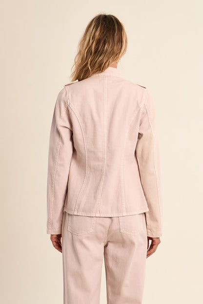 Military Jacket