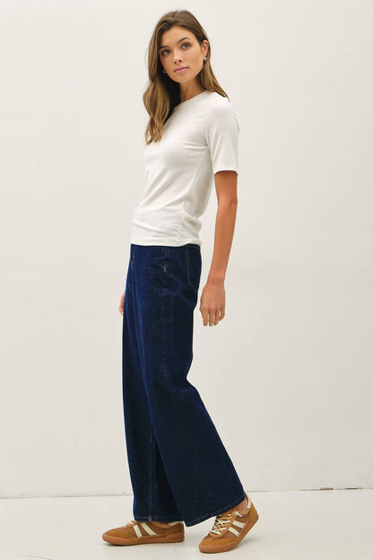 Ultra Soft Short Sleeve Tee