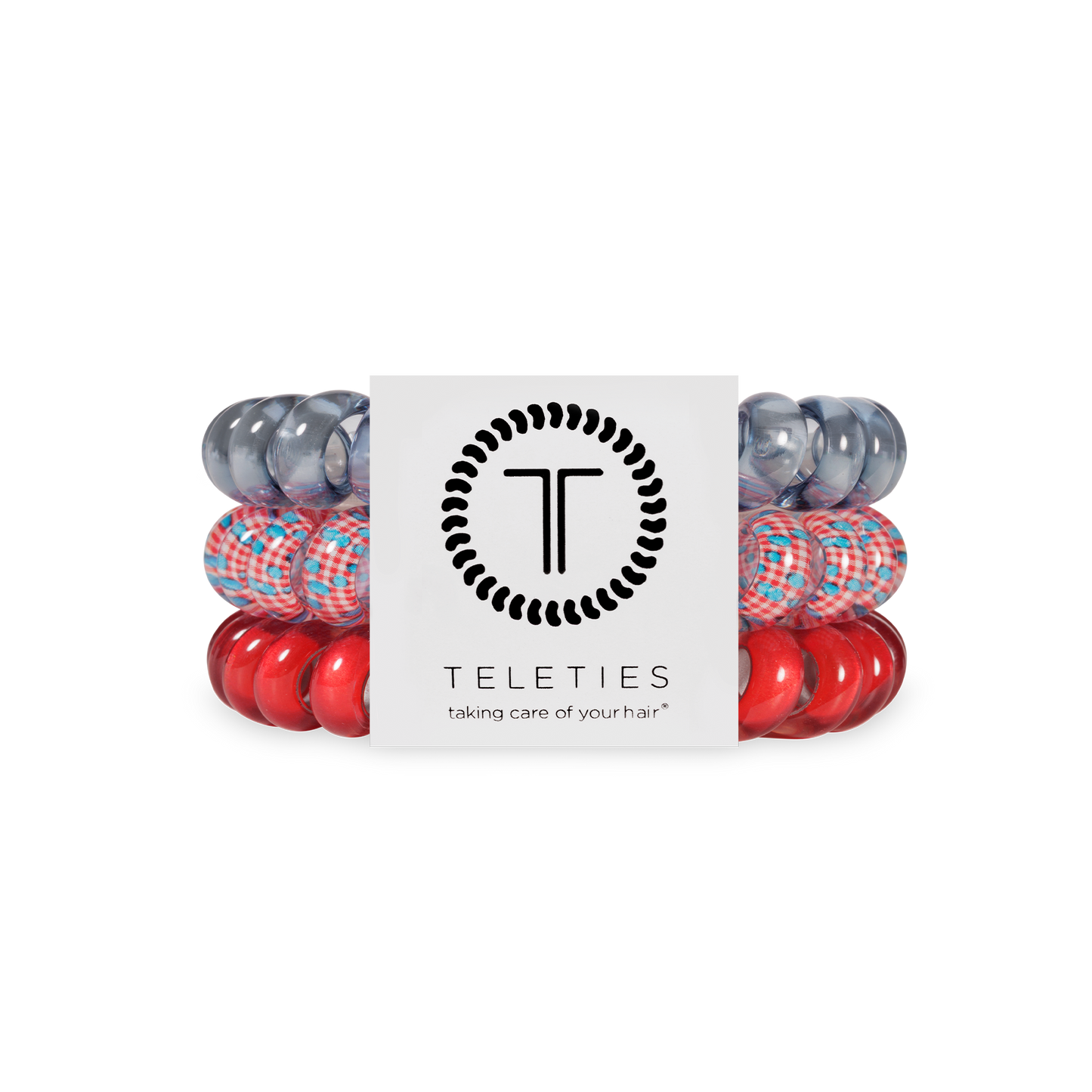 Teleties 3 Pack - Large