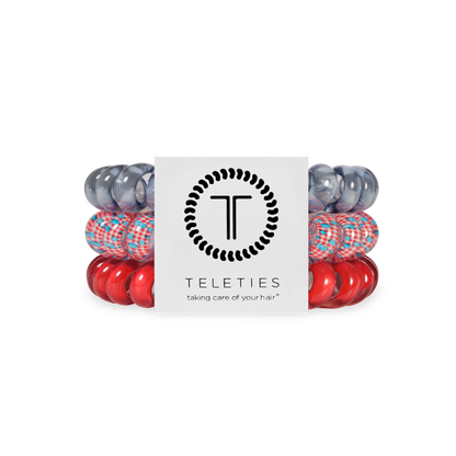 Teleties 3 Pack - Large