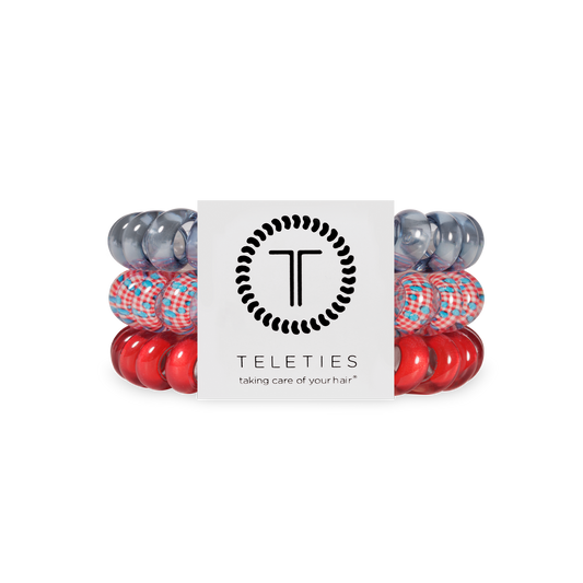 Teleties 3 Pack - Large