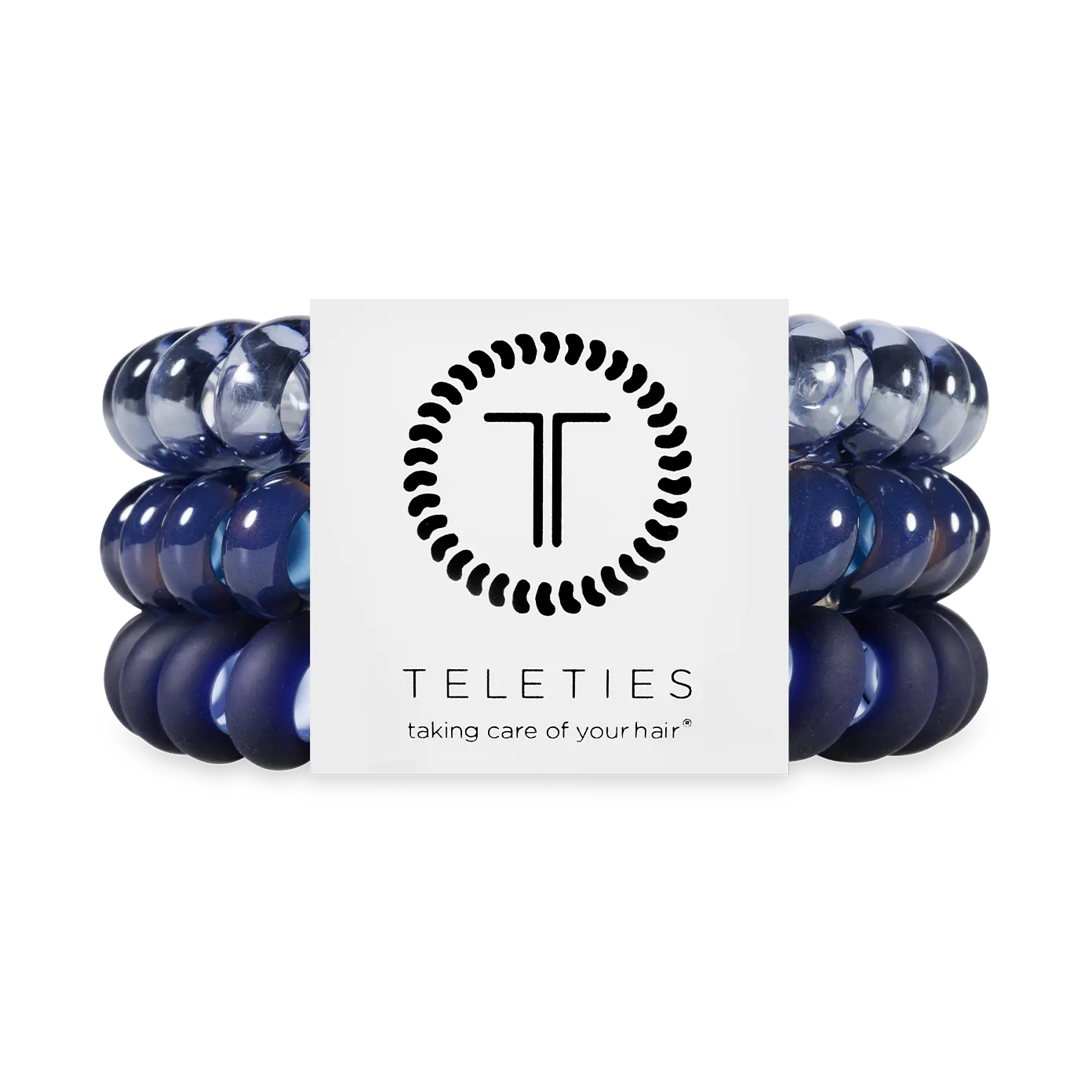 Teleties 3 Pack - Small