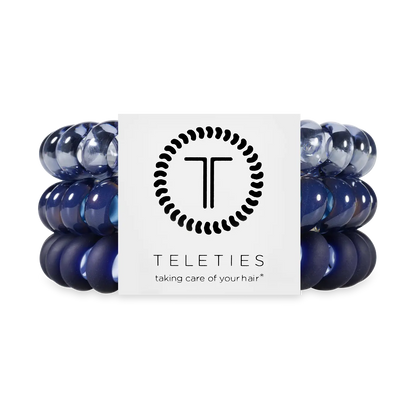 Teleties 3 Pack - Small