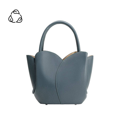 Tulip Top Handle