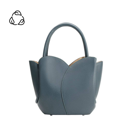 Tulip Top Handle