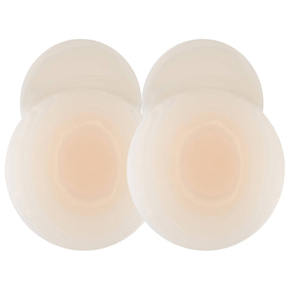 Adhesive Nipple Covers with InstaLift - Size 1
