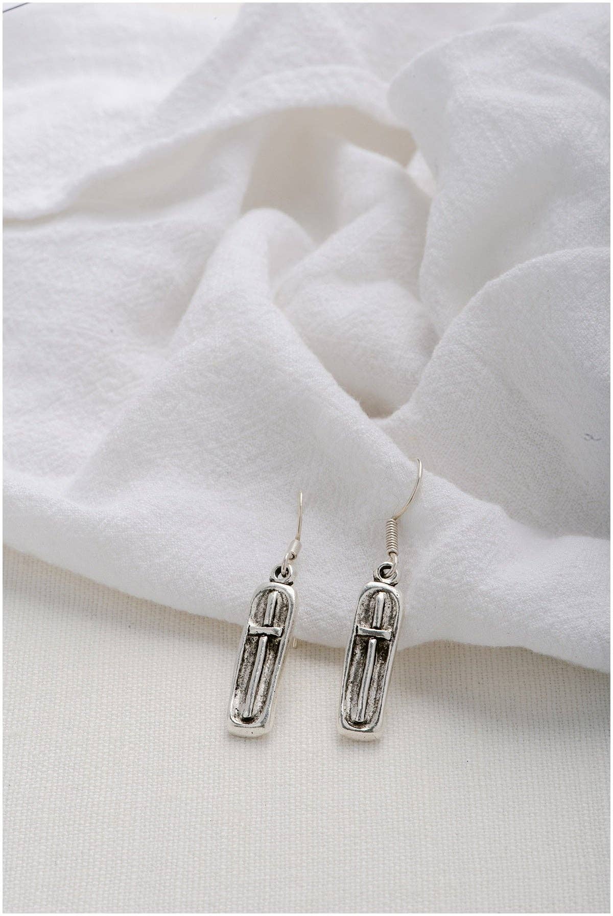 Brilliant Earrings