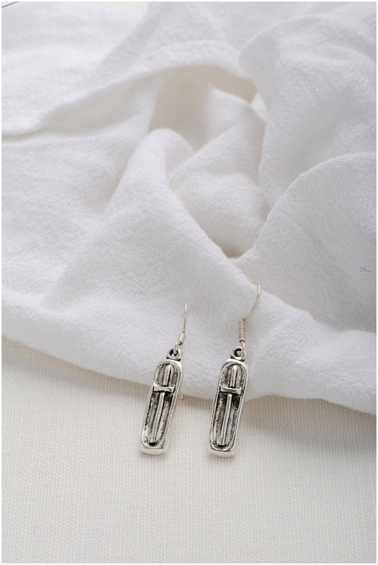 Brilliant Earrings