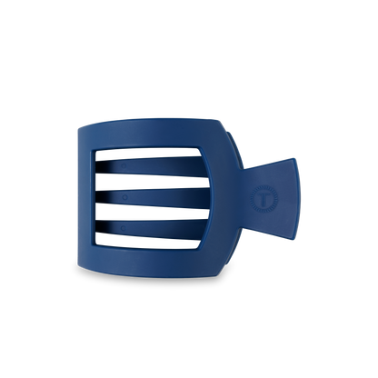 Square Flat Hair Clip - Medium