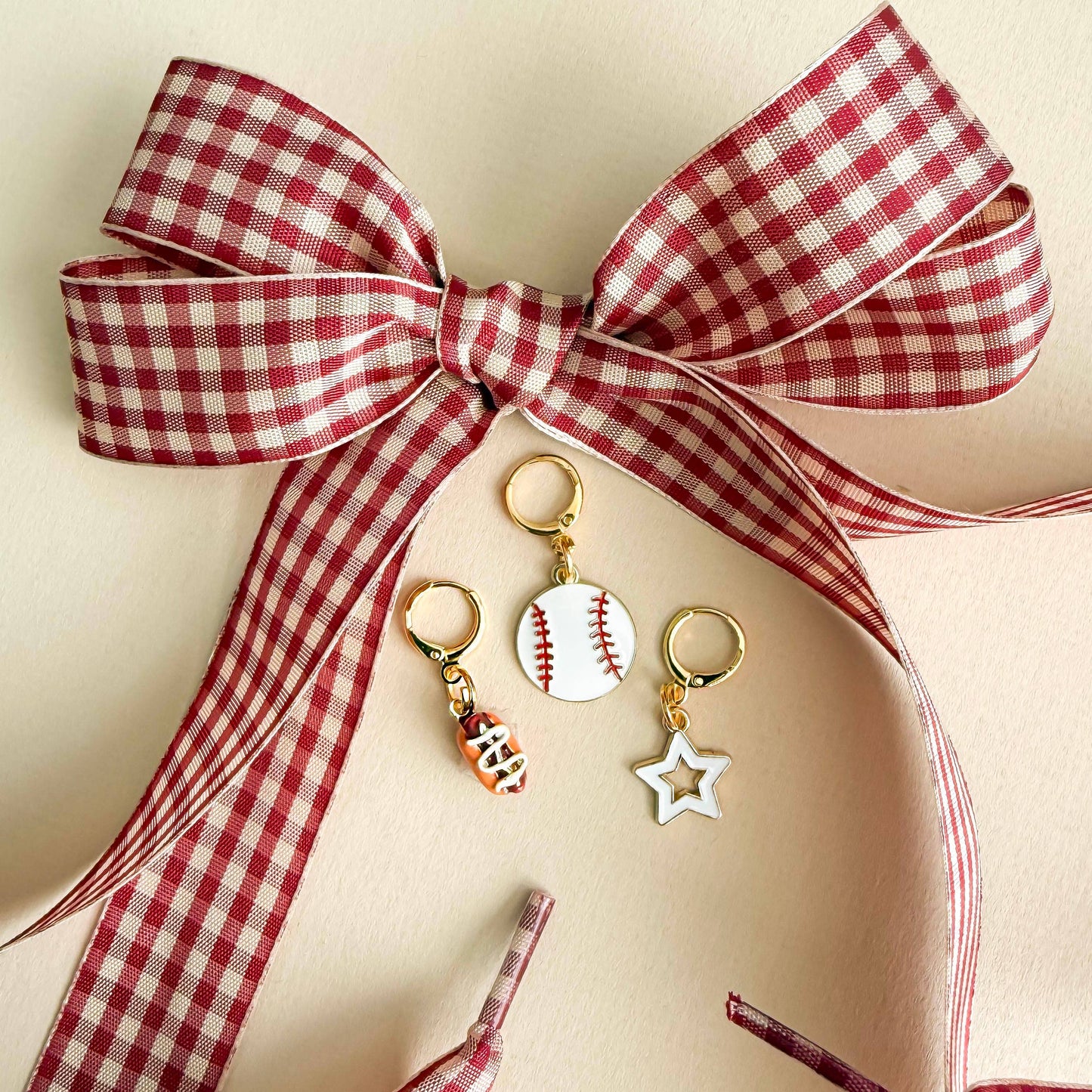 Fall Sneaker Lace Sets – Bow & Charm Shoe Accessories