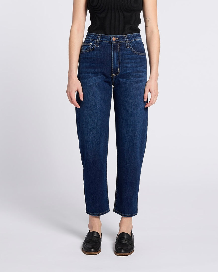 LTJ Modena Tapered Jean