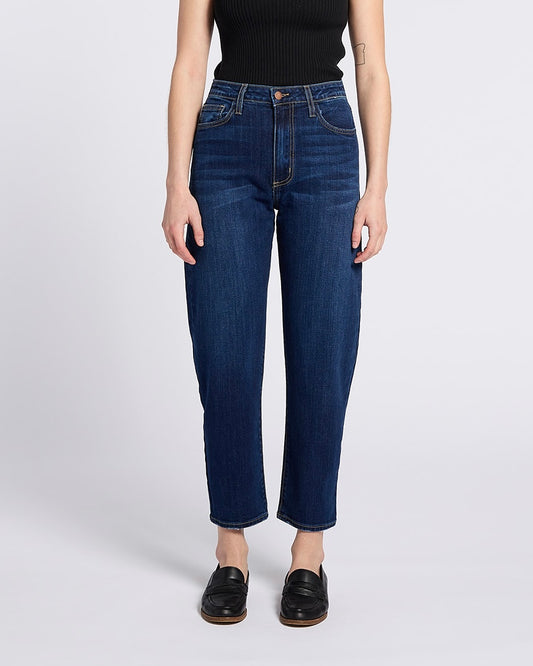 LTJ Modena Tapered Jean
