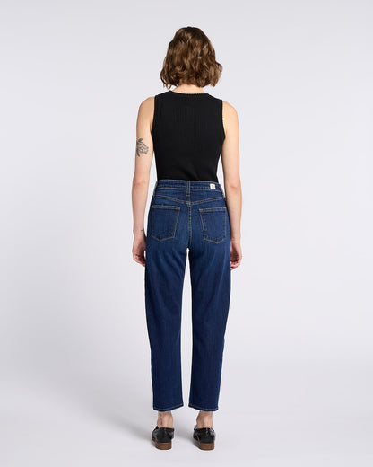 LTJ Modena Tapered Jean