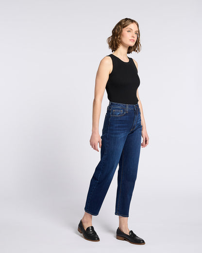 LTJ Modena Tapered Jean