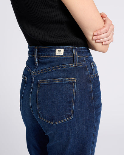 LTJ Modena Tapered Jean