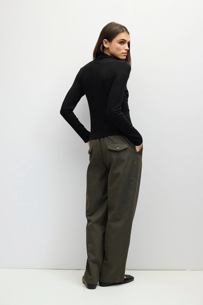 The Molly Top