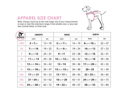 Lemon Dog Shirt