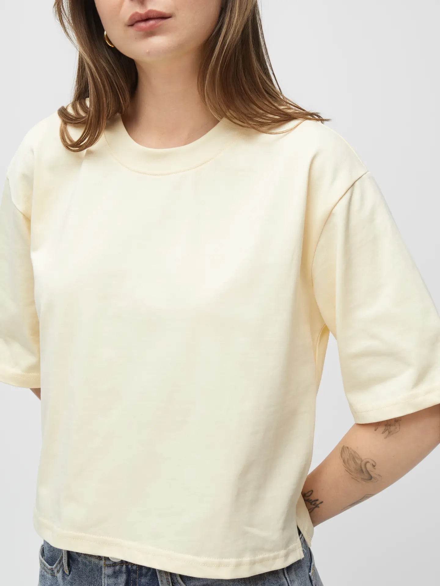 The Daphne Top