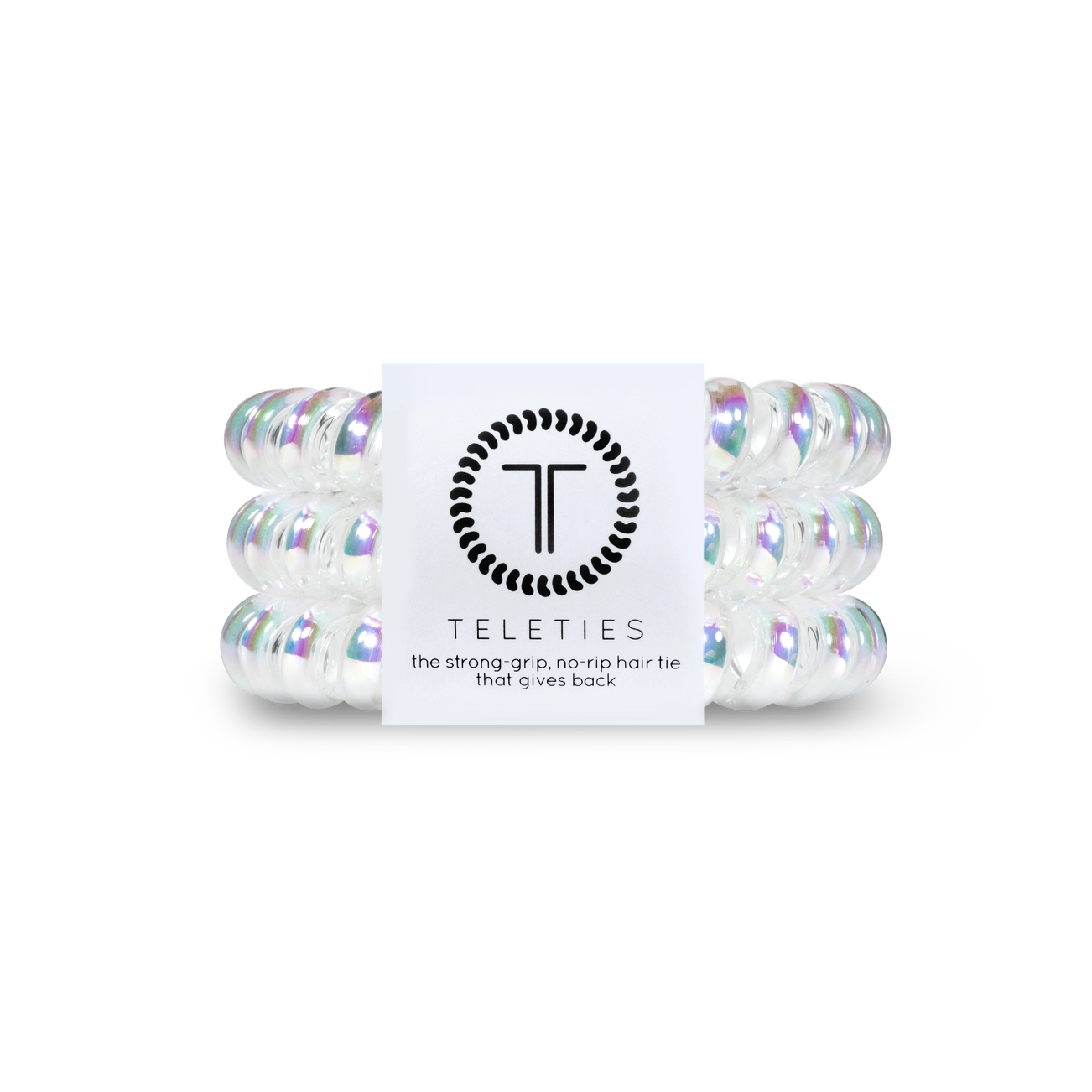 Teleties 3 Pack - Small