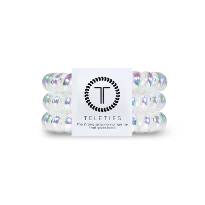 Teleties 3 Pack - Small