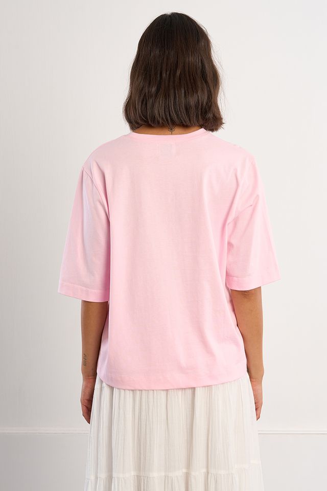 Croissant Graphic Tee