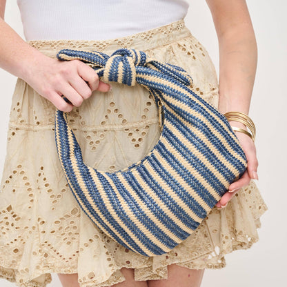 Penny Knot Handbag