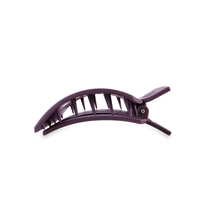 Square Flat Hair Clip - Medium
