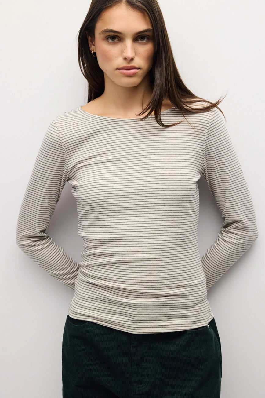 The Charlotte Top
