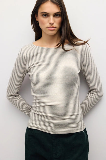 The Charlotte Top