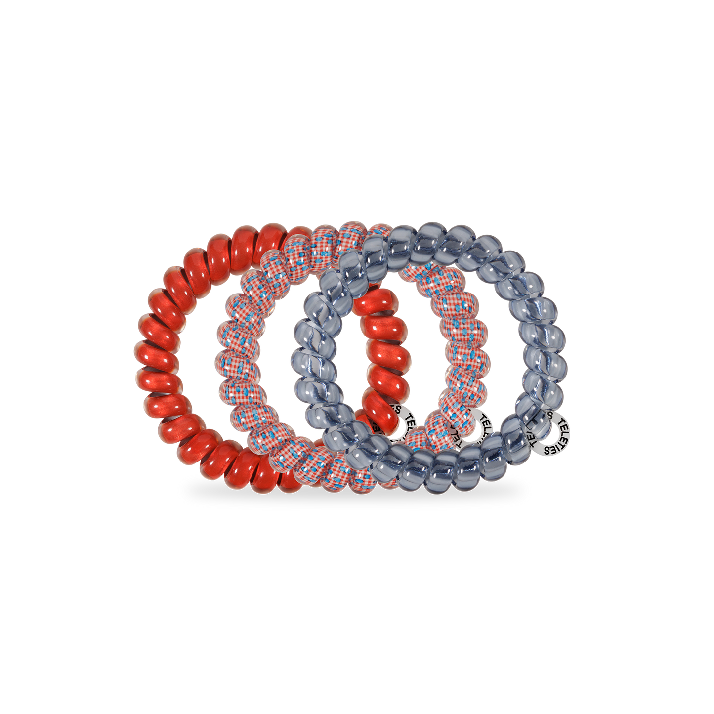 Teleties 3 Pack - Large