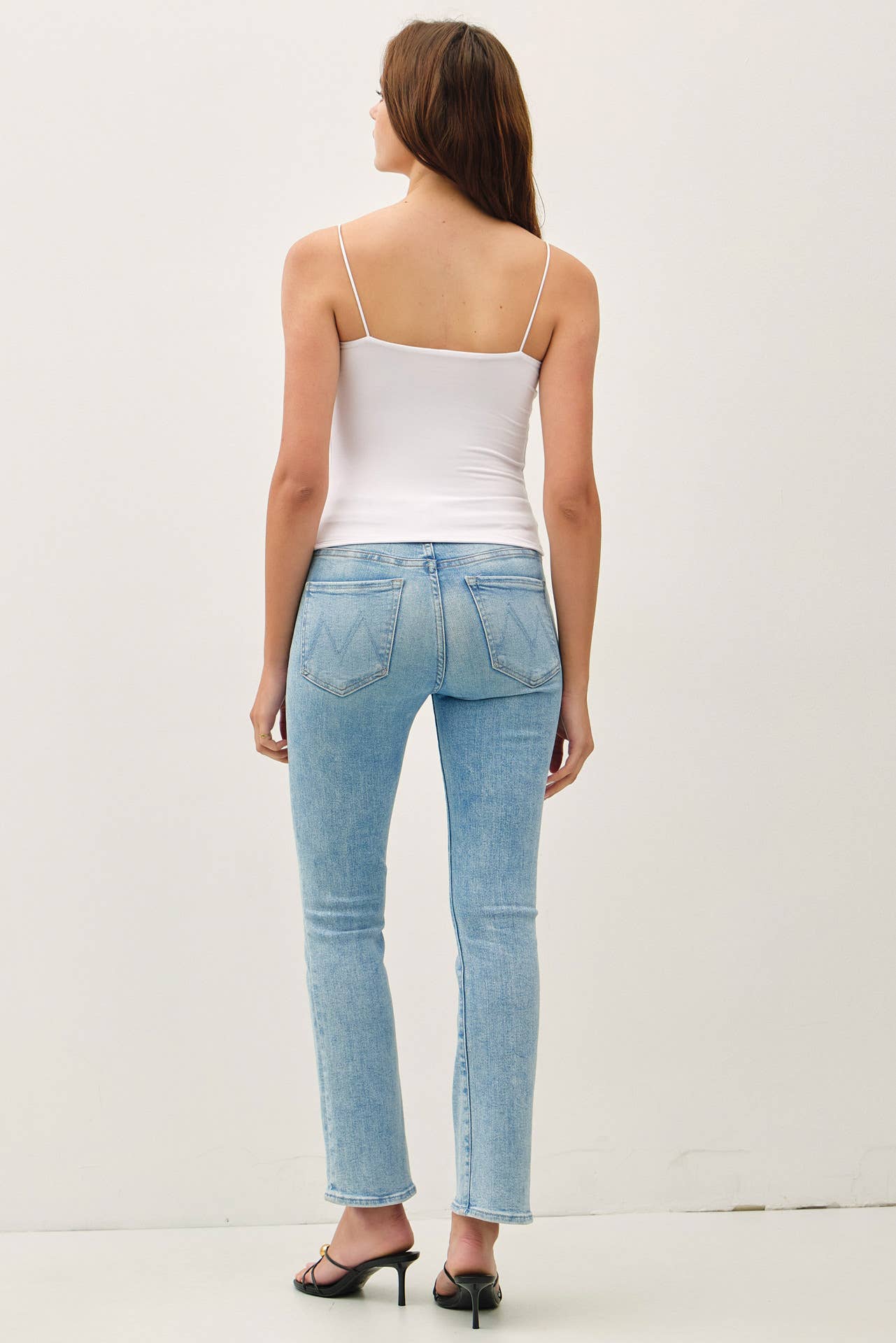 Double Lined Camisole